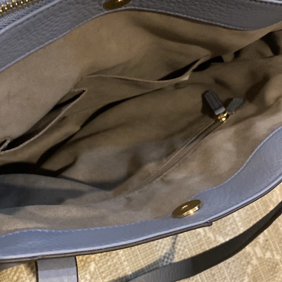 Vince Camuto shoulder or hand held bag - Picture 6 of 6